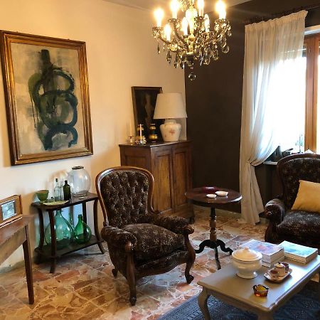 D'Or Duble' Bed And Breakfast Carignano  外观 照片