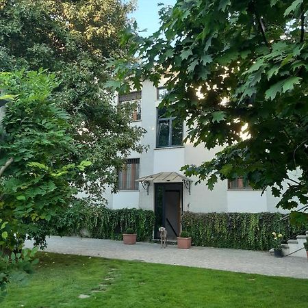 D'Or Duble' Bed And Breakfast Carignano  外观 照片