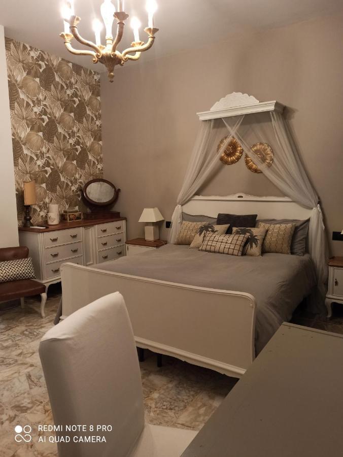 D'Or Duble' Bed And Breakfast Carignano  外观 照片