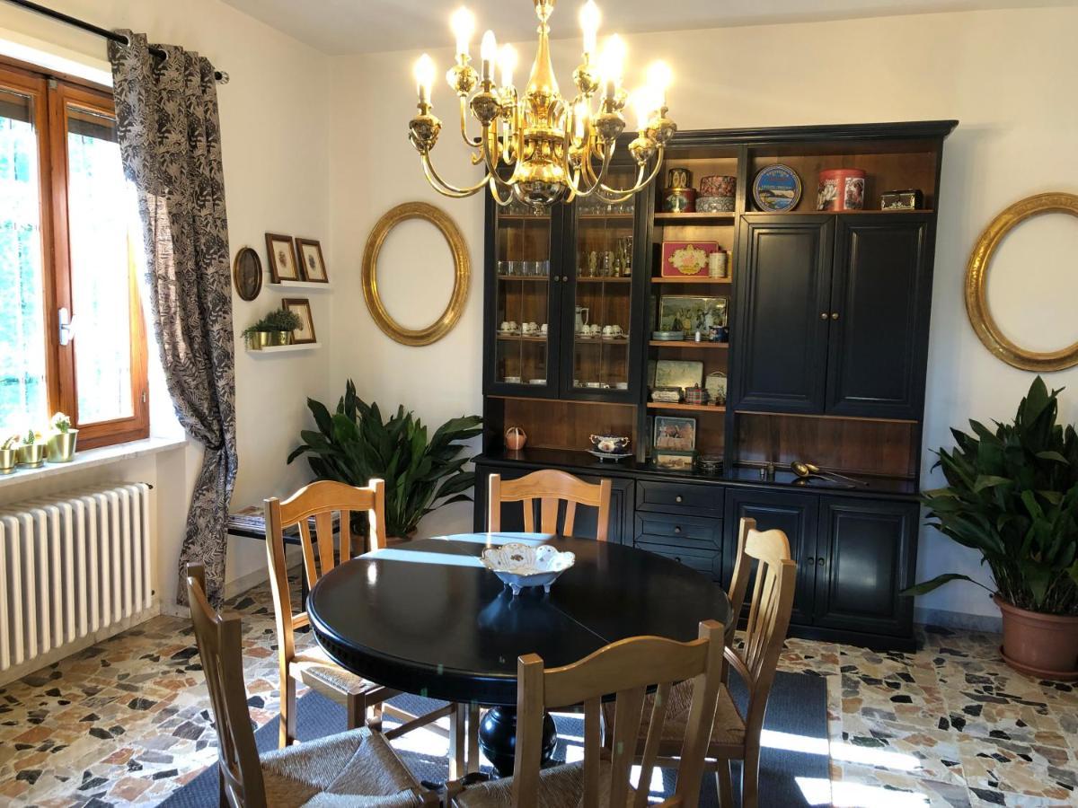 D'Or Duble' Bed And Breakfast Carignano  外观 照片