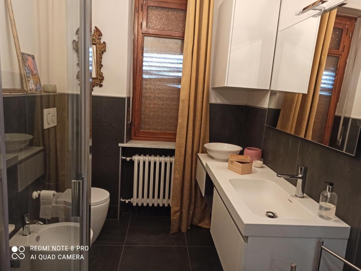 D'Or Duble' Bed And Breakfast Carignano  外观 照片