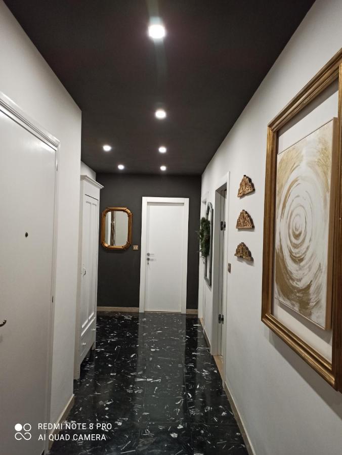 D'Or Duble' Bed And Breakfast Carignano  外观 照片