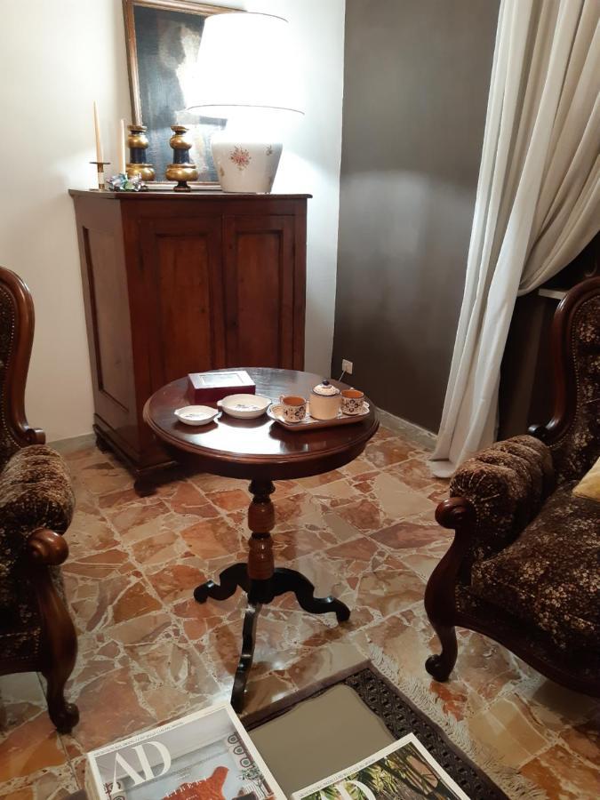 D'Or Duble' Bed And Breakfast Carignano  外观 照片