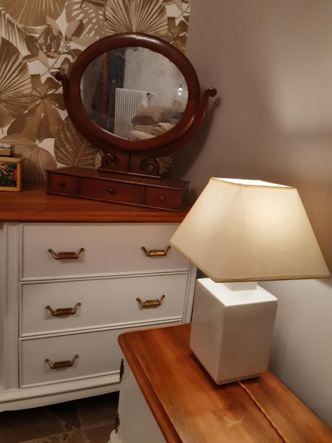 D'Or Duble' Bed And Breakfast Carignano  外观 照片