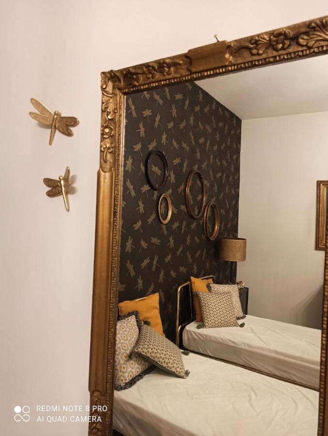 D'Or Duble' Bed And Breakfast Carignano  外观 照片