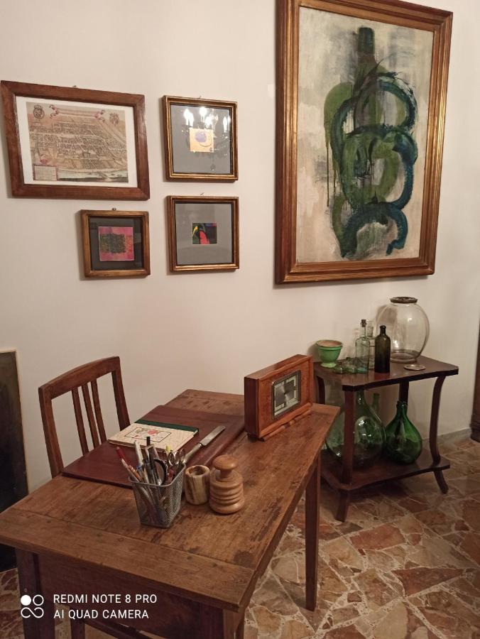 D'Or Duble' Bed And Breakfast Carignano  外观 照片